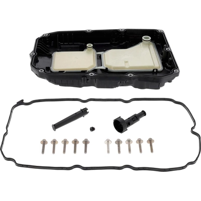 VAICO - V30-2377BEK - Transmission Service Kit pa4