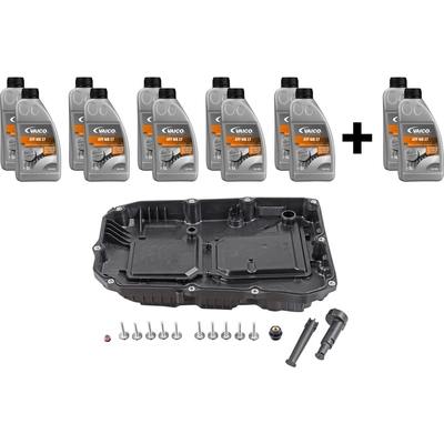 VAICO - V30-2377XXL - Automatic Transmission Oil Change Parts Kit pa1