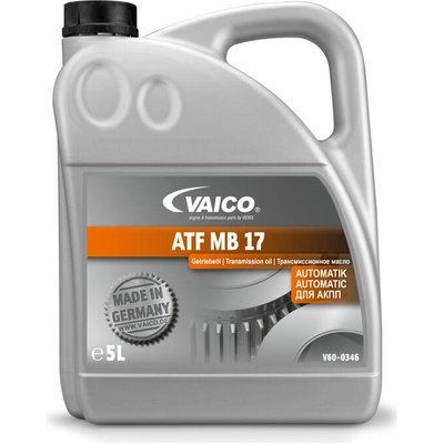 VAICO - V30-2377XXL - Automatic Transmission Oil Change Parts Kit pa2