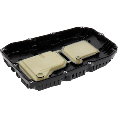 Automatic Transmission Filter Kit by VAICO - V30-2682 pa2