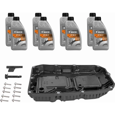 Automatic Transmission Filter Kit by VAICO - V30-3696 pa1