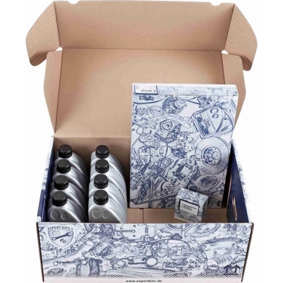 Automatic Transmission Filter Kit by VAICO - V30-3696 pa2