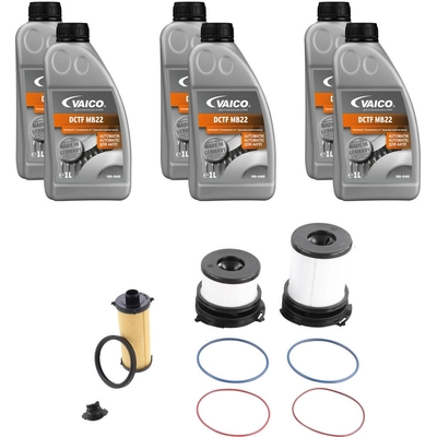 Automatic Transmission Filter Kit by VAICO - V30-3957SP pa1