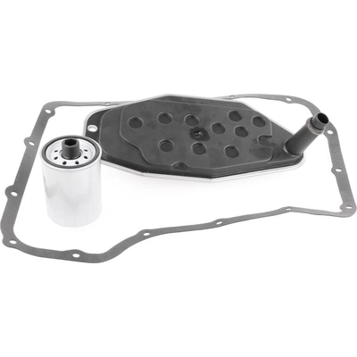 Ensemble de filtre de transmission automatique de VAICO - V33-0222 pa1