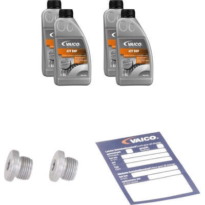 Automatic Transmission Filter Kit by VAICO - V33-0533 pa1