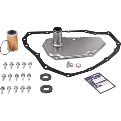 Automatic Transmission Filter Kit by VAICO - V38-0222BEK pa2