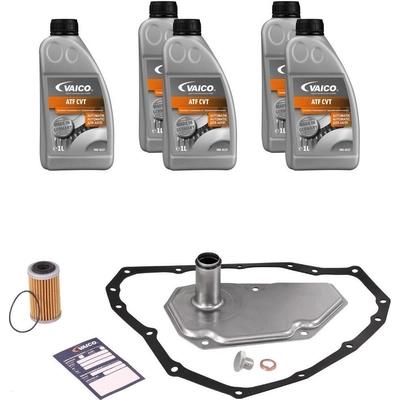 Automatic Transmission Filter Kit by VAICO - V38-0222SP pa1