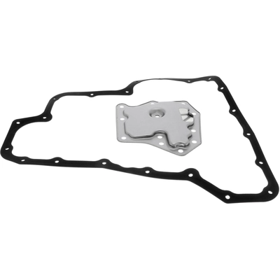 Automatic Transmission Filter Kit by VAICO - V38-0555 pa2