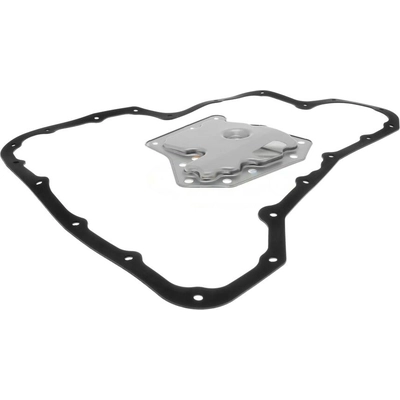 VAICO - V38-0555 - Automatic Transmission Filter Kit pa5
