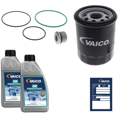 VAICO - V58-0003 - Automatic Transmission Fluid Kit pa1