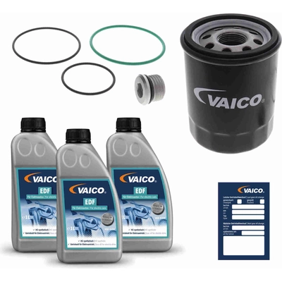 Automatic Transmission Filter Kit by VAICO - V58-0004 pa1
