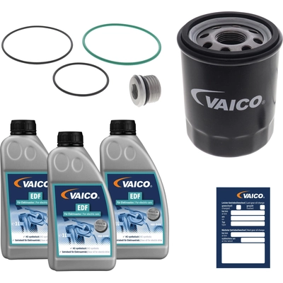 Automatic Transmission Filter Kit by VAICO - V58-0004 pa2