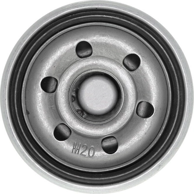Automatic Transmission Filter Kit by VAICO - V63-0071 pa2