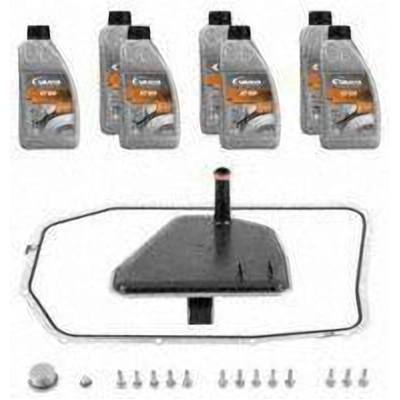 Automatic Transmission Filter Kit by VAICO - V10-3219 pa1