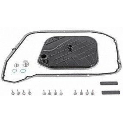 Automatic Transmission Filter Kit by VAICO - V10-3225BEK pa1