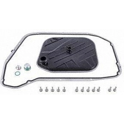 Automatic Transmission Filter Kit by VAICO - V10-3225BEK pa2