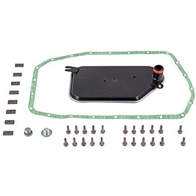 Automatic Transmission Filter Kit by VAICO - V20-2085BEK pa1