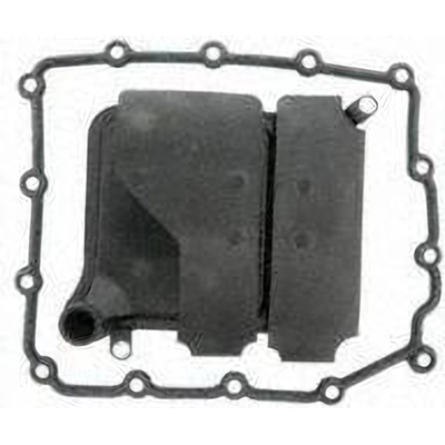 Automatic Transmission Filter Kit by VAICO - V20-2740 pa2