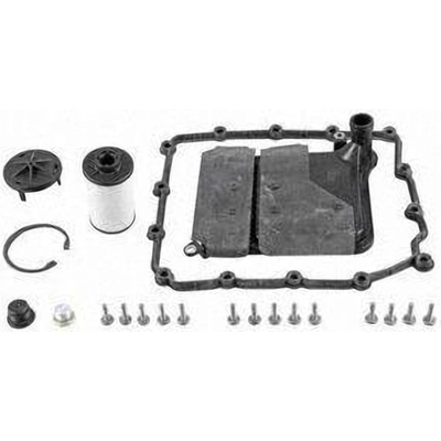 Automatic Transmission Filter Kit by VAICO - V20-2742BEK pa3