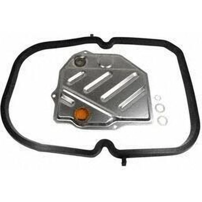 Automatic Transmission Filter Kit by VAICO - V30-0493 pa2