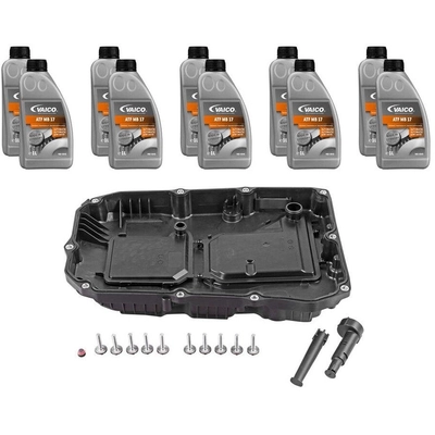 Automatic Transmission Filter Kit by VAICO - V30-2377 pa4