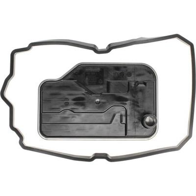 Automatic Transmission Filter by MAHLE ORIGINAL - HX124D pa1