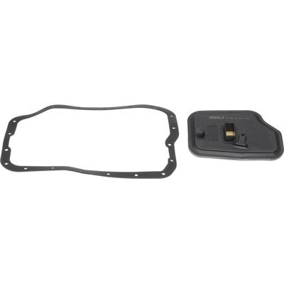 MAHLE ORIGINAL - HX149D - Automatic Transmission Filter pa4