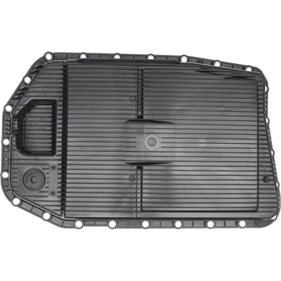 Automatic Transmission Filter by MAHLE ORIGINAL - HX154 pa1