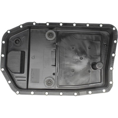 Automatic Transmission Filter by MAHLE ORIGINAL - HX154 pa2
