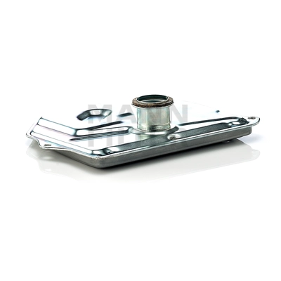 Automatic Transmission Filter by MANN-FILTER - H199 pa2