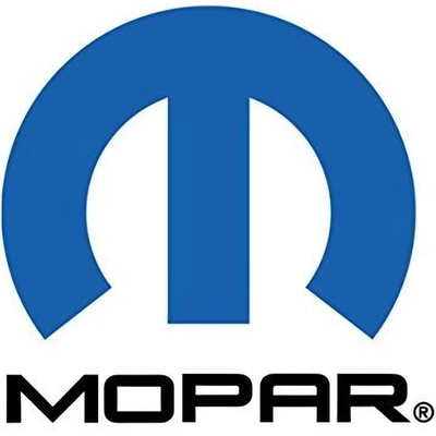 Automatic Transmission Filter by MOPAR - 52118789 pa7