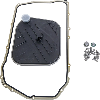 Automatic Transmission Filter by MOPAR - 68266725AB pa1