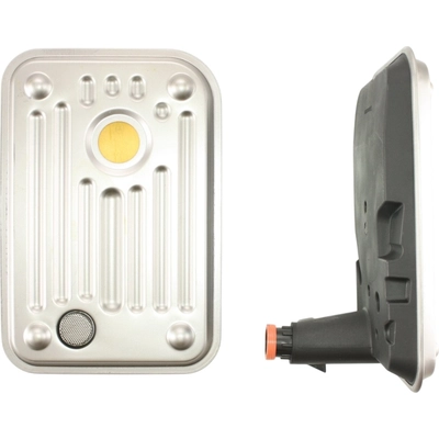 Automatic Transmission Filter by PIONEER - 745211 pa3