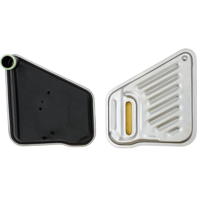 Automatic Transmission Filter by PIONEER - 746181 pa2