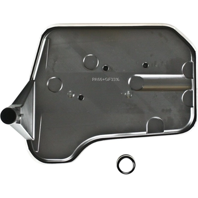 Automatic Transmission Filter by PIONEER - 746213 pa2