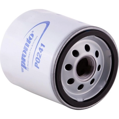 Automatic Transmission Filter by PRONTO FILTERS - PO241 pa2