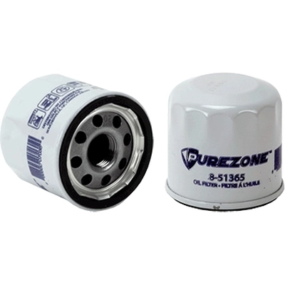 PUREZONE OIL & AIR FILTERS - 8-51365 - Automatic Transmission Filter pa3