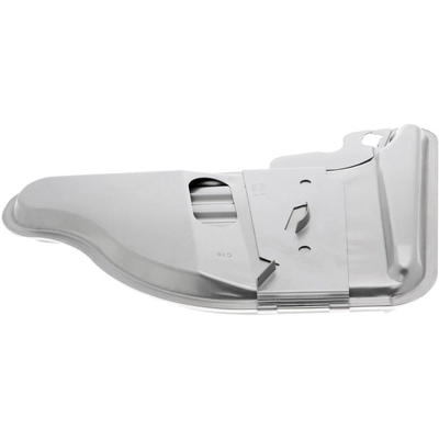VAICO - V95-0497 - Automatic Transmission Filter pa1