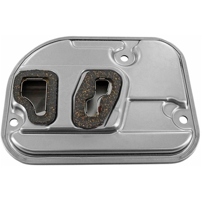 Automatic Transmission Filter by VAICO - V10-2222 pa4