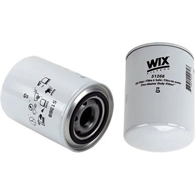 WIX - 51268 - Automatic Transmission Filter pa4