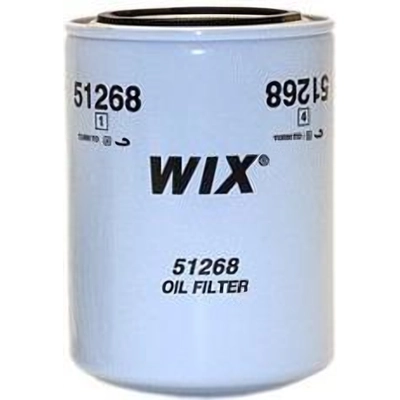 WIX - 51268 - Automatic Transmission Filter pa5