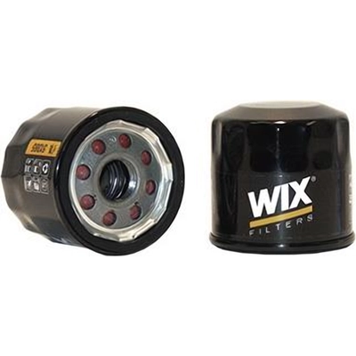 WIX - 51365 - Automatic Transmission Filter pa3