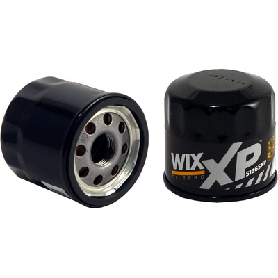 WIX - 51365XP - Automatic Transmission Filter pa8