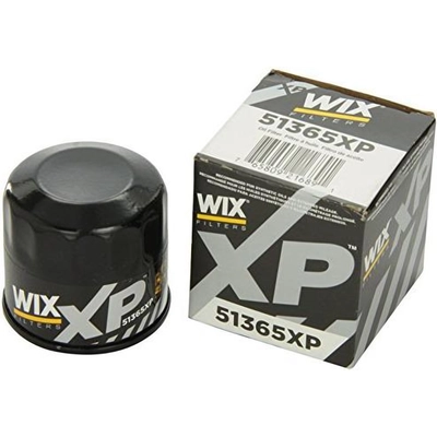 WIX - 51365XP - Automatic Transmission Filter pa4