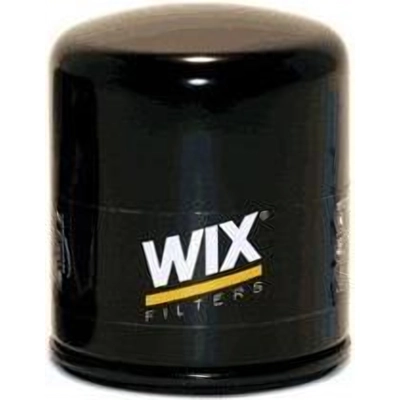 Automatic Transmission Filter by WIX - 51374 pa3