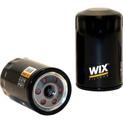 Automatic Transmission Filter by WIX - 51516 pa1