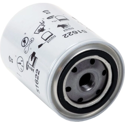 Automatic Transmission Filter by WIX - 51622 pa9