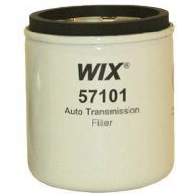 WIX - 57101 - Automatic Transmission Filter pa4