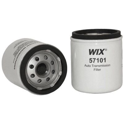 WIX - 57101 - Automatic Transmission Filter pa5