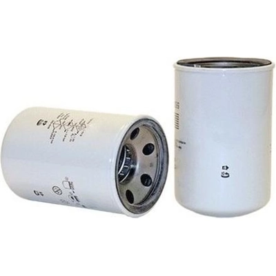 Automatic Transmission Filter by WIX - 57401 pa3